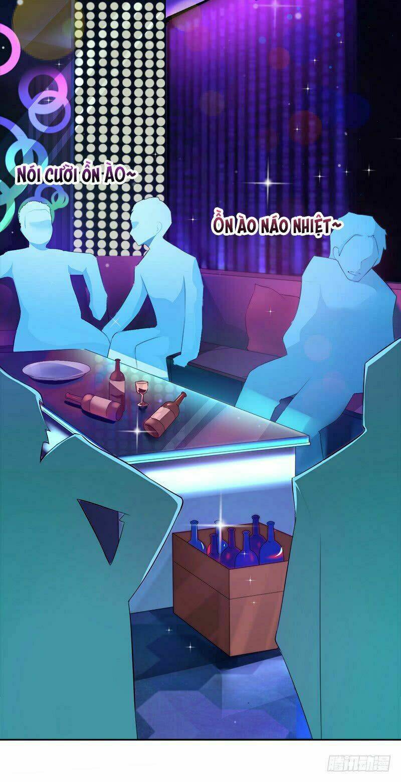 lãnh hôn cuồng ái chapter 4 21