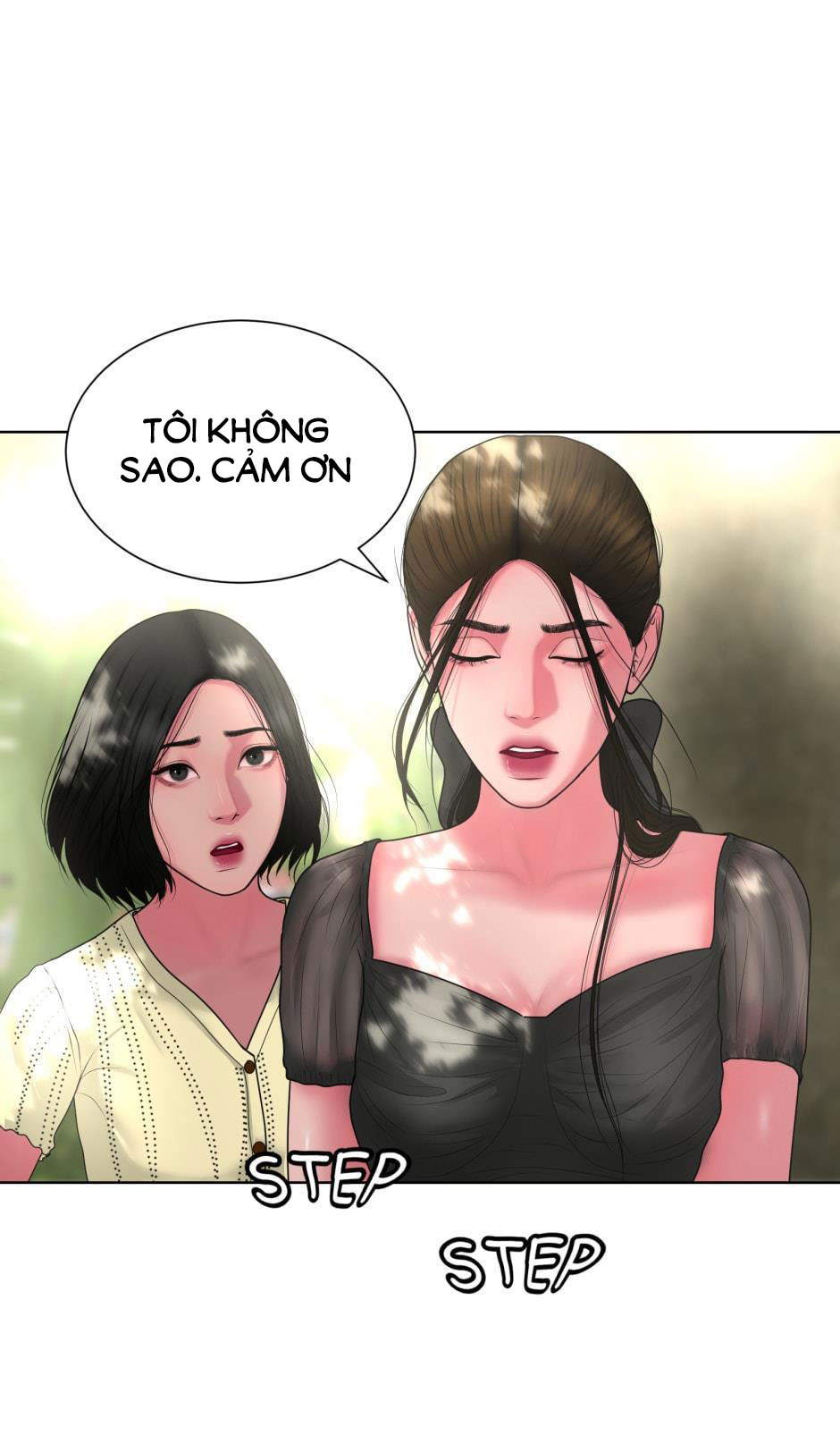 góc tối trái tim chapter 9.1 29