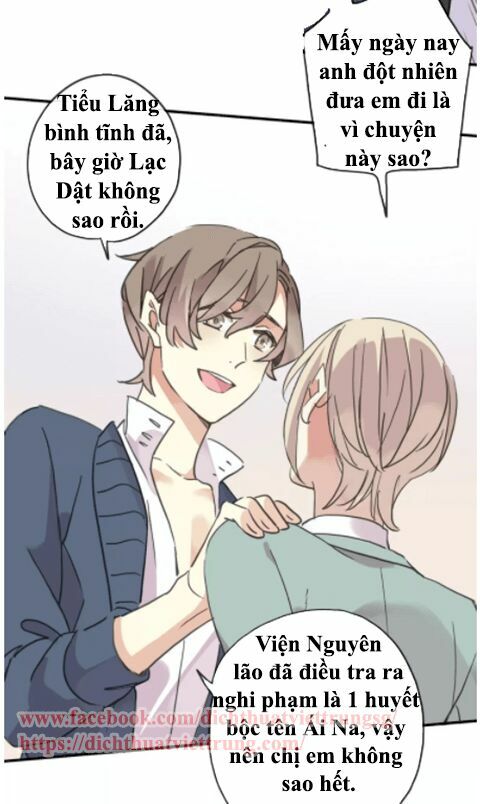 vết cắn ngọt ngào phần 1 chapter 56 40