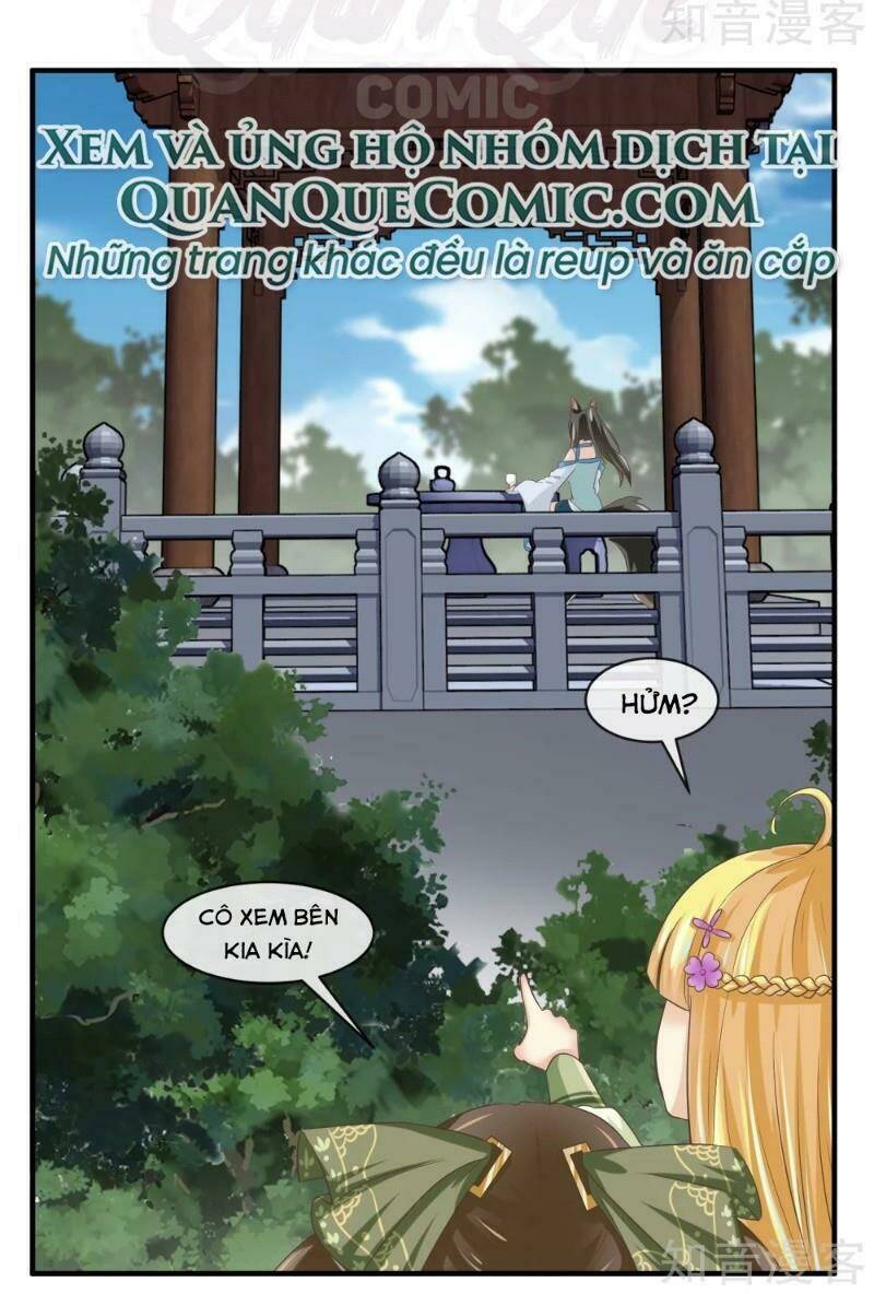 ta là ngọc hoàng đại đế chapter 106 2