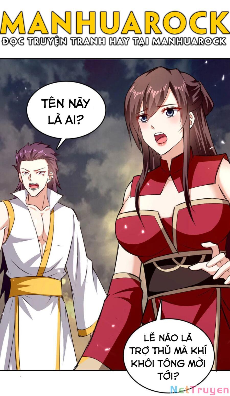 tối cường thăng cấp chapter 331 4