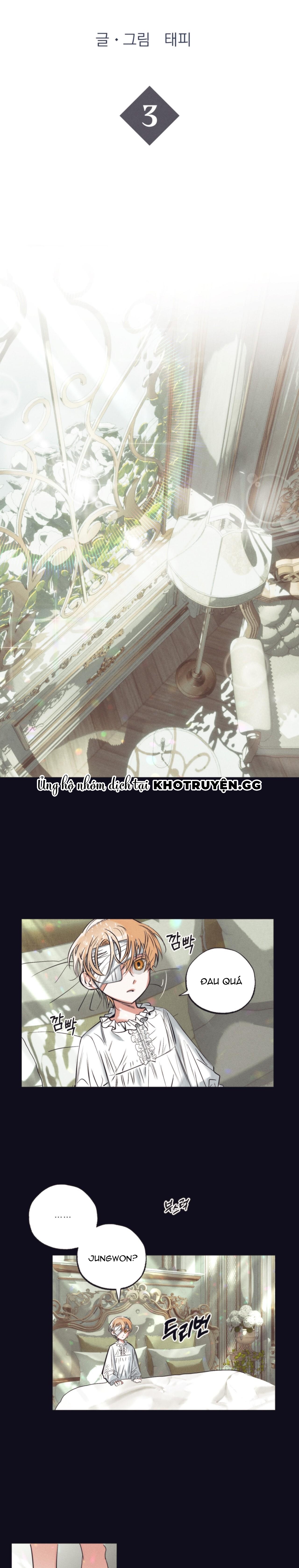 vườn địa đàng của esther chapter 3 4