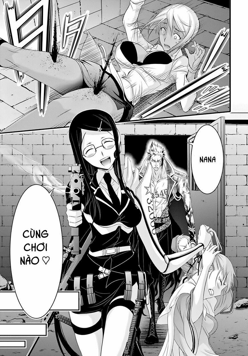 kích trụy vương huyền thoại chapter 33 19