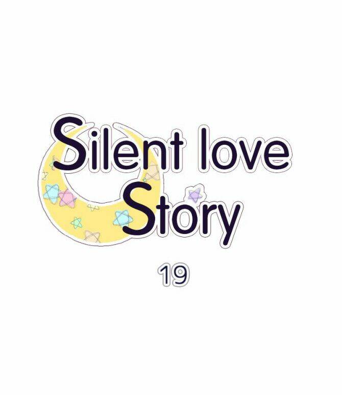 yêu không thể nói chapter 19 4