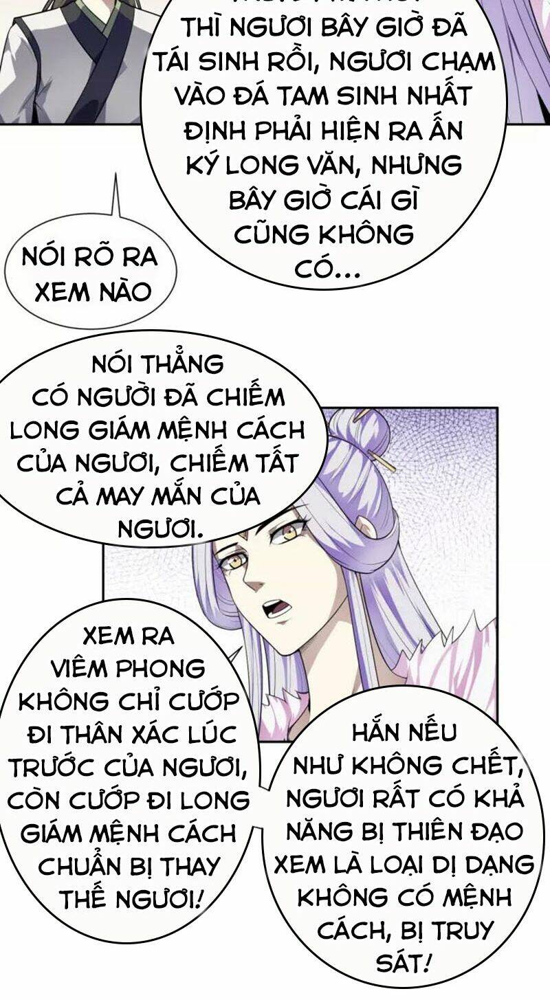 nghịch thiên đại thần chapter 88 32