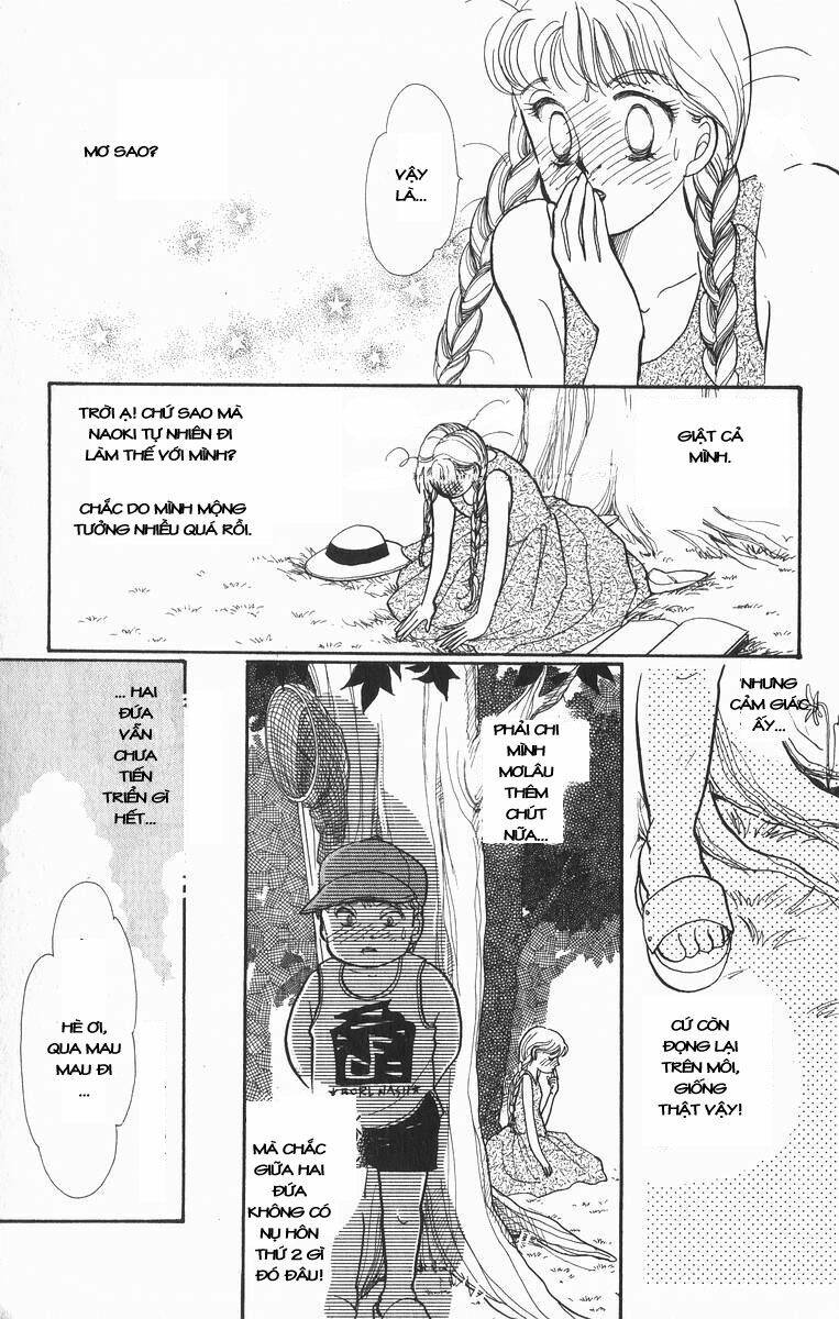 itazura na kiss chapter 25 30