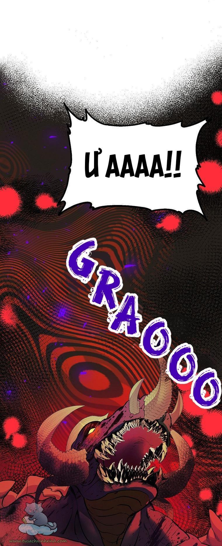 tháng năm cuối cùng của nữ phụ đoản mệnh chapter 18 24