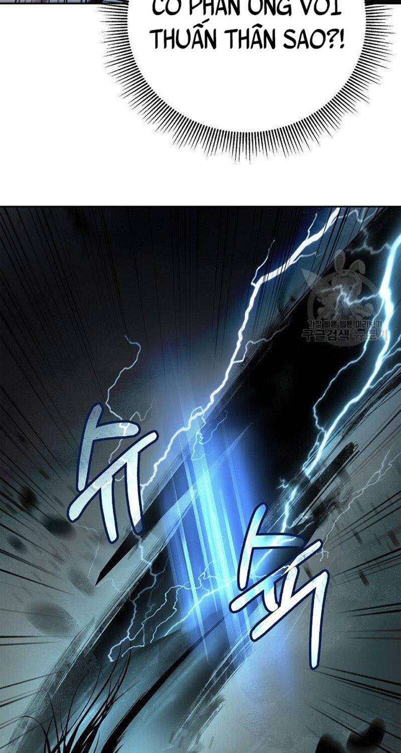 xuyên không thành hổ chapter 82 59