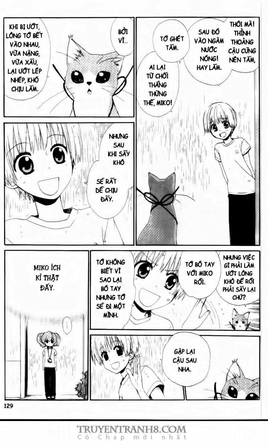 trường học bí ẩn chapter 20 5