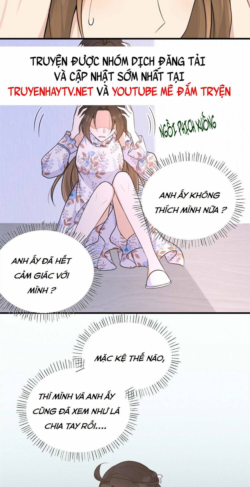 vẫn cứ nhớ em, nhớ em chapter 105 33