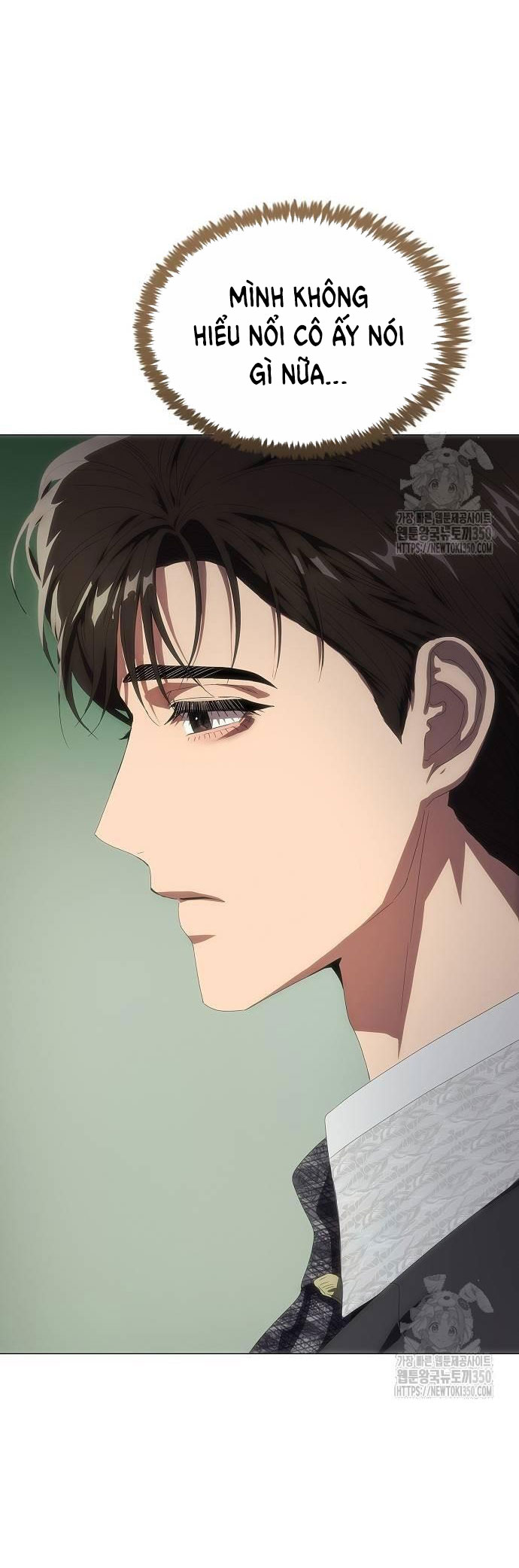 không thể thoát ra khỏi bộ phim kịch tính chapter 27.1 50