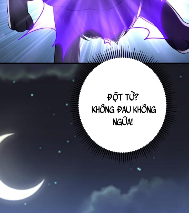 học cùng em gái, tôi bất cẩn vô địch rồi chapter 147 36