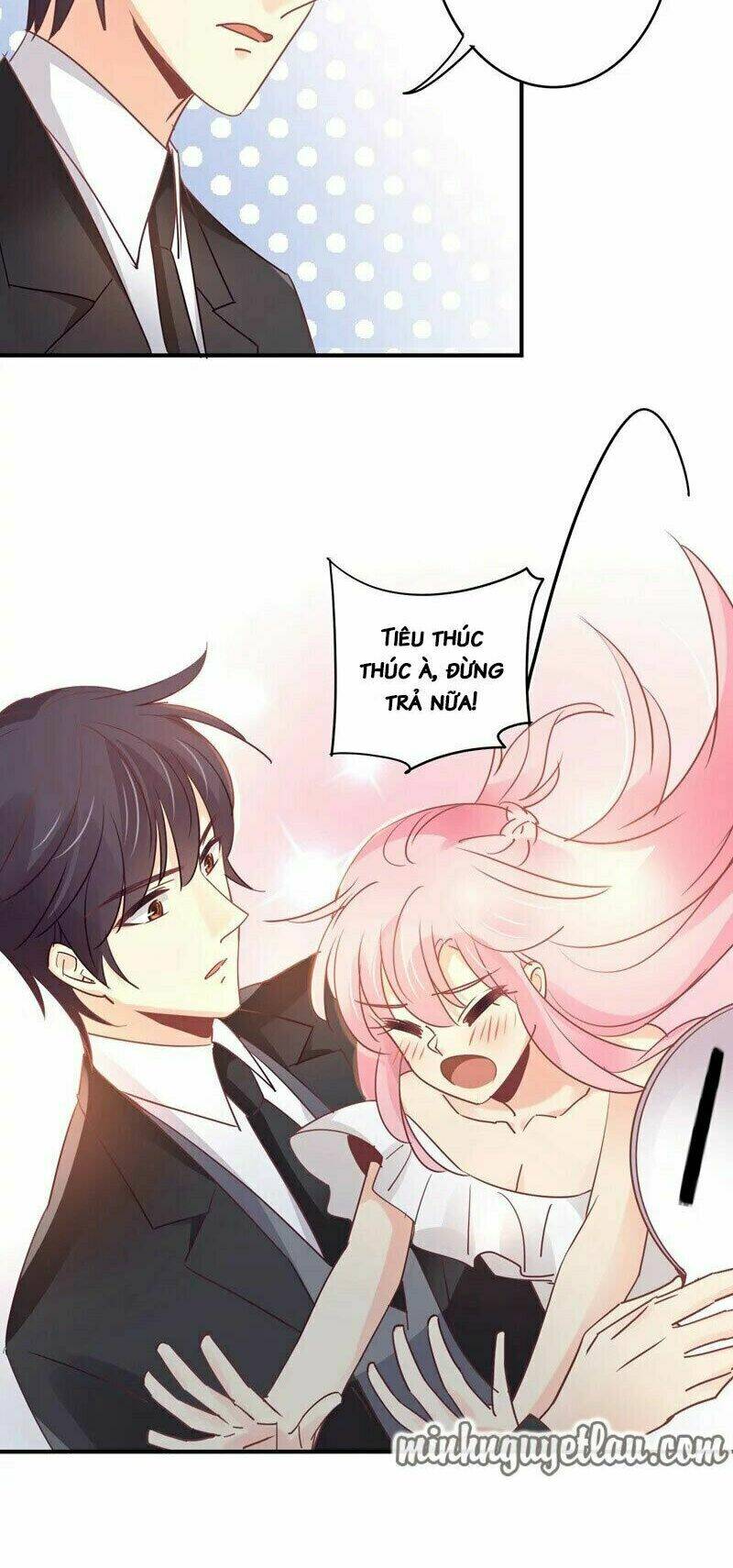 cuồng duệ tiểu thê chapter 100 10