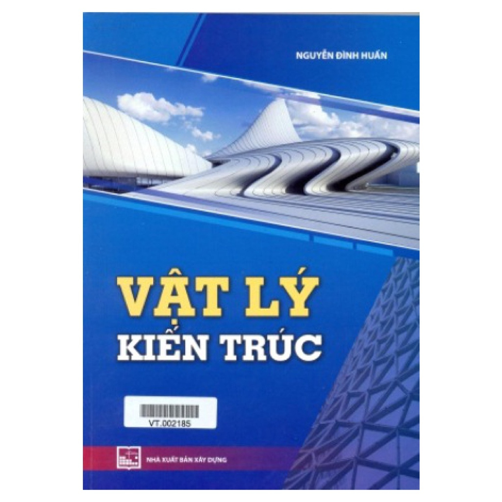 Vật Lý Kiến Trúc (Mk)