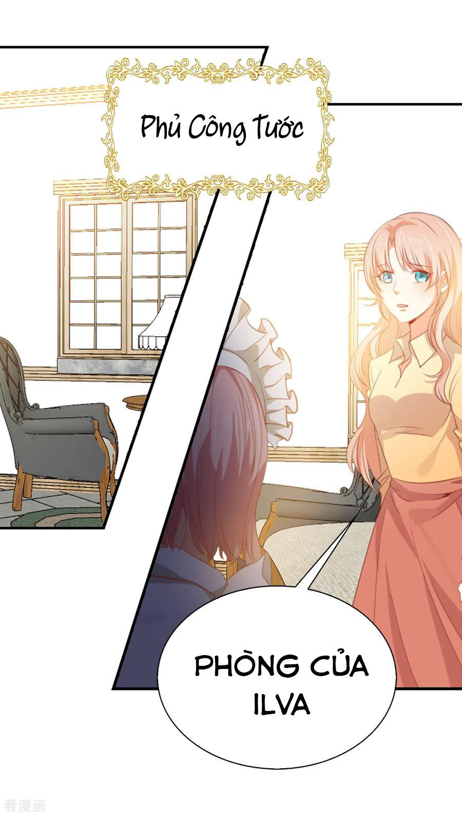 huynh khống công tước gả không được chapter 99.1 29