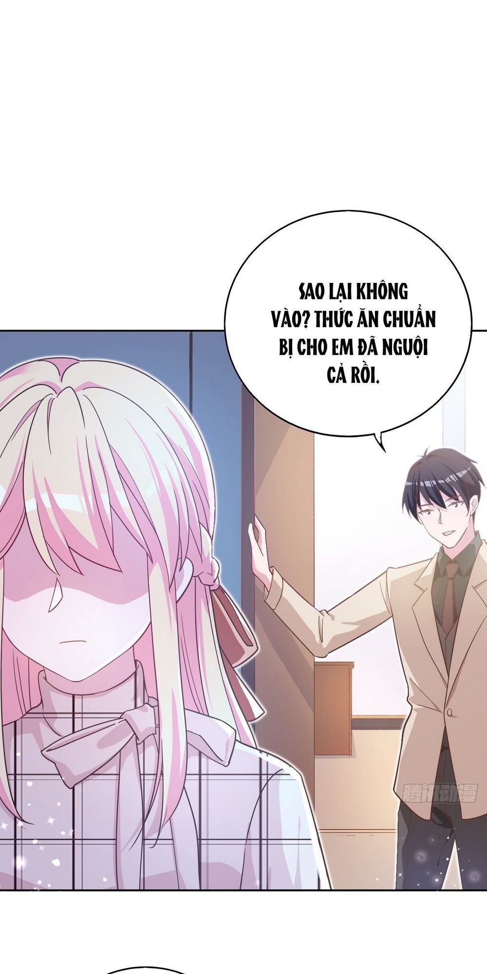 trời ban cho nam thần daddy chapter 44 20