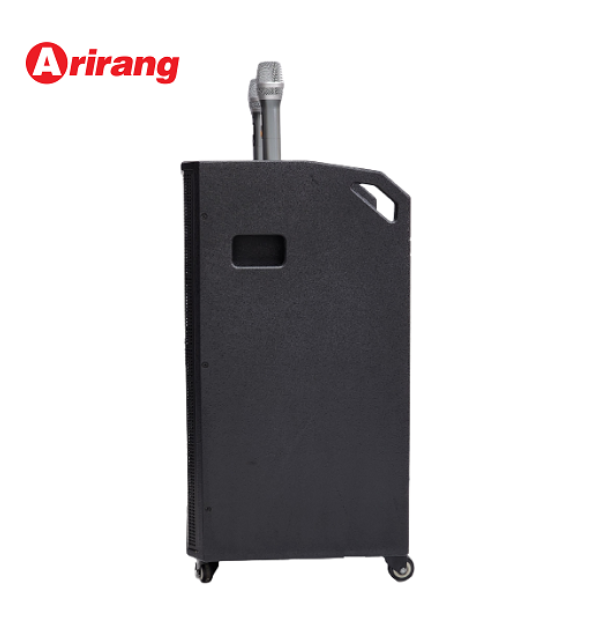 Bộ loa di động Arirang MK1 NEW - Hàng chính hãng