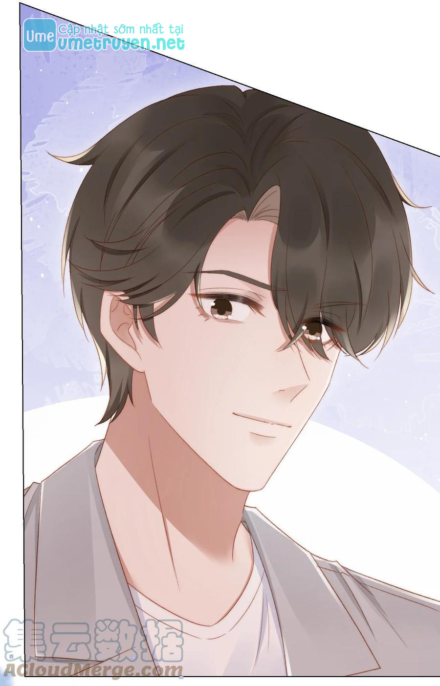 ta sinh con cho tổng tài chapter 37 36