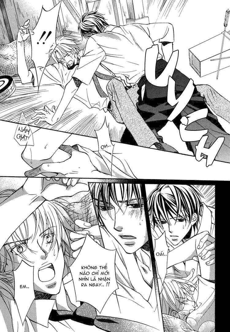 kimi ga koi ni ochiru chapter 1 28