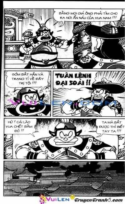 thần đồng đất việt chapter 68 77