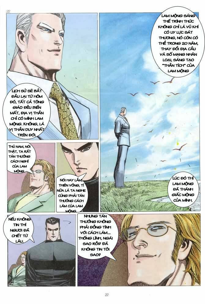 hải hổ 2 chapter 38 22