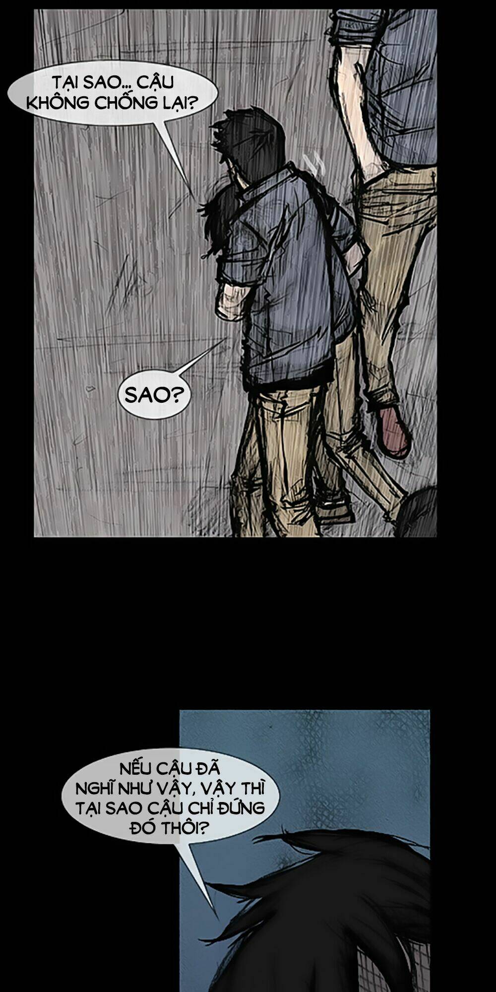 độc cô tiền truyện chapter 126 29