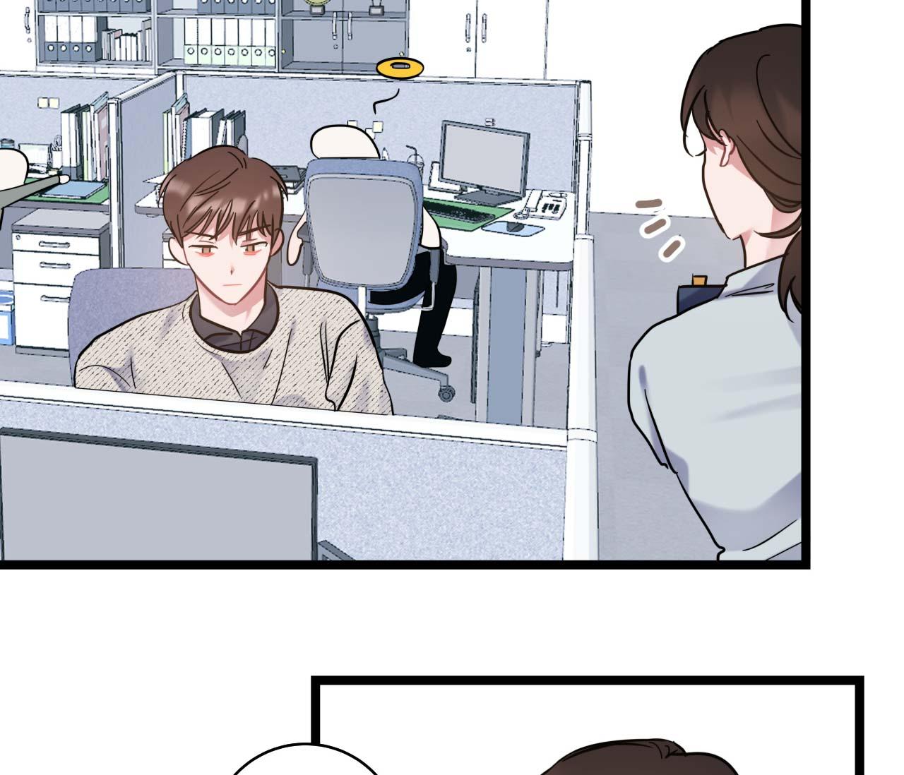 tình yêu bình dị nhất chapter 23 5