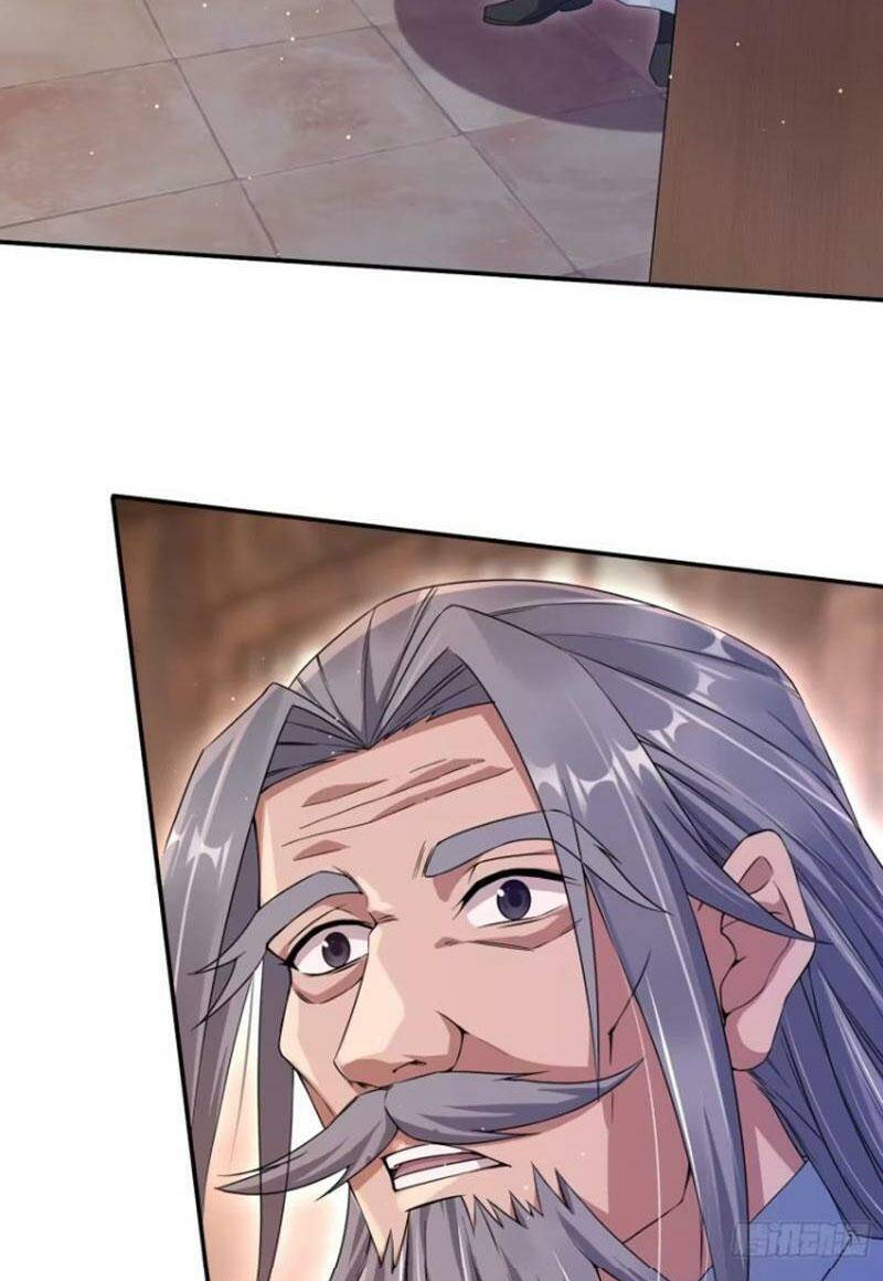 trăm tuổi mở hệ thống: con hiền cháu ngoan quỳ khắp núi! chapter 18 33