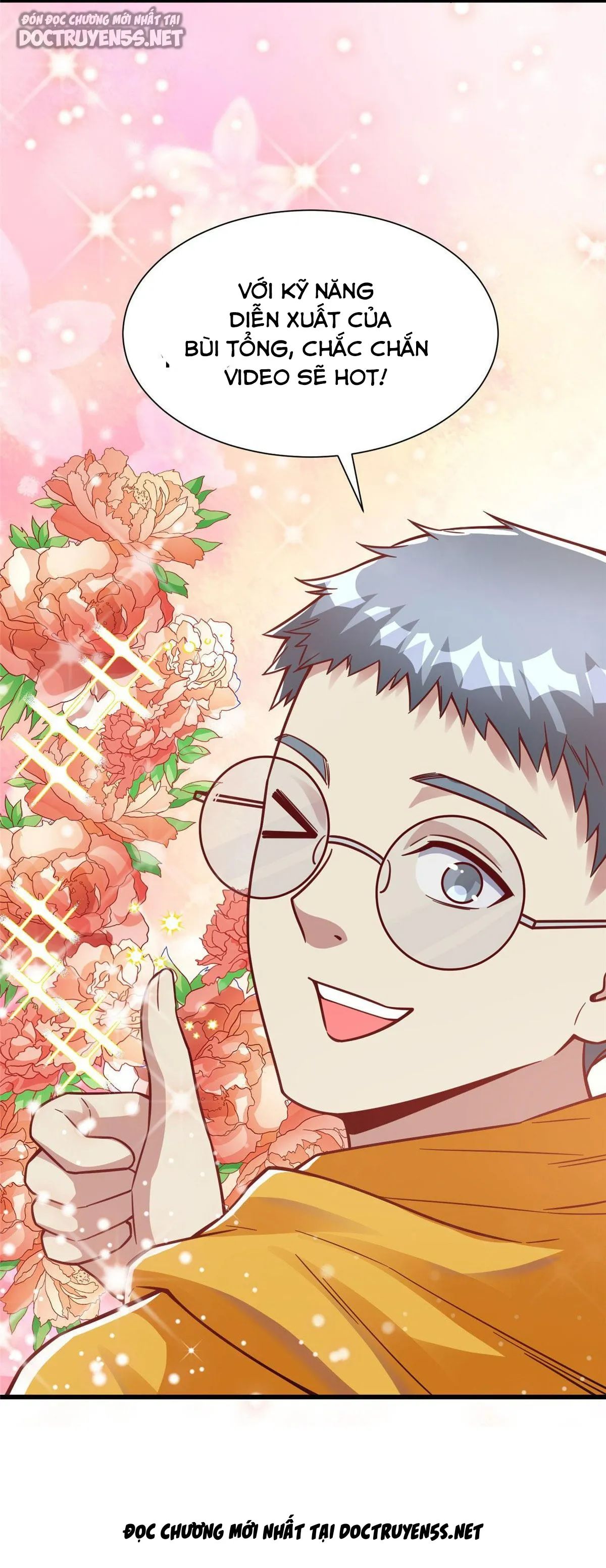 ta làm giàu từ thua lỗ game chapter 35 31