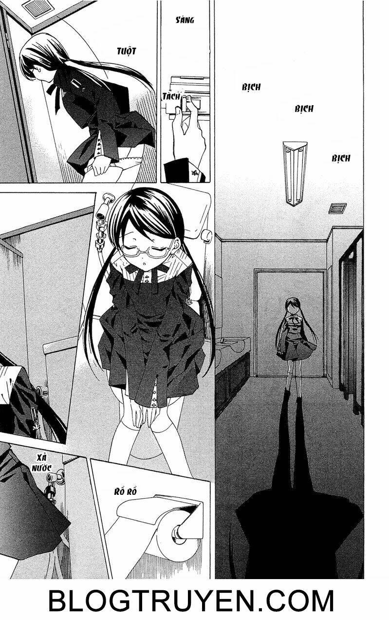 ác mộng gakuen chapter 2 12