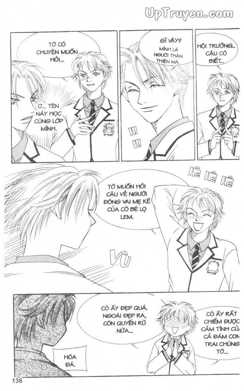 chàng lọ lem chapter 2 136