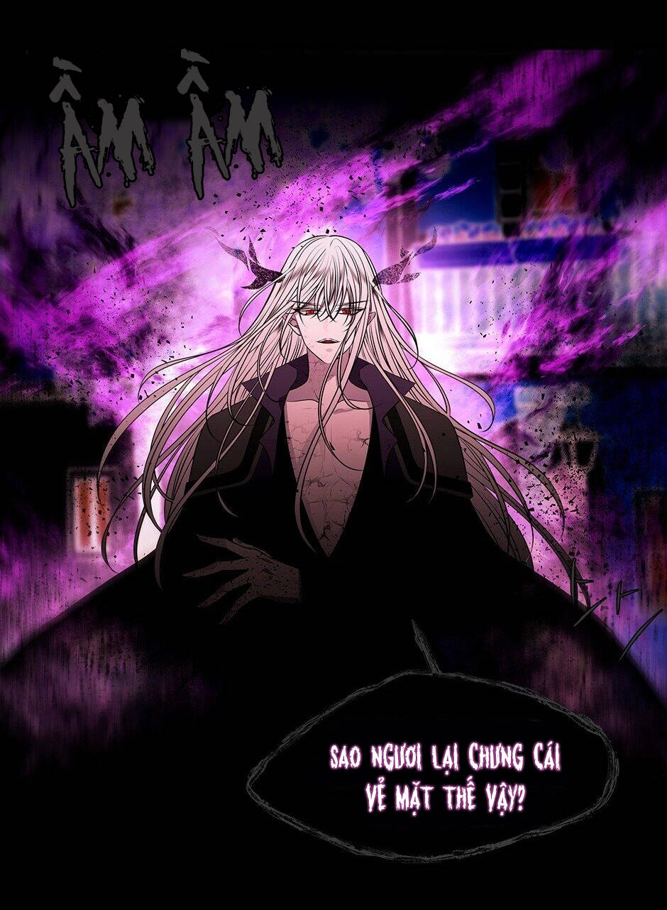 năm môn đệ của charlotte chapter 72 7