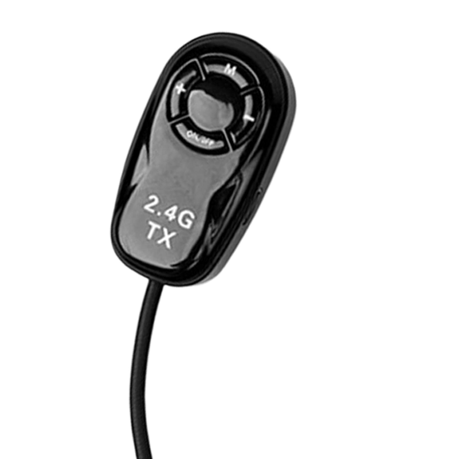 Microphone Headset Stage Speakers for Meeting Classroom Teacher