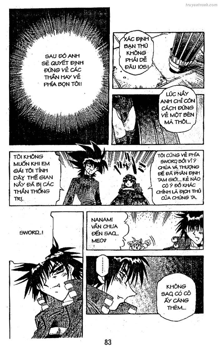 devil and devil chapter 84 7