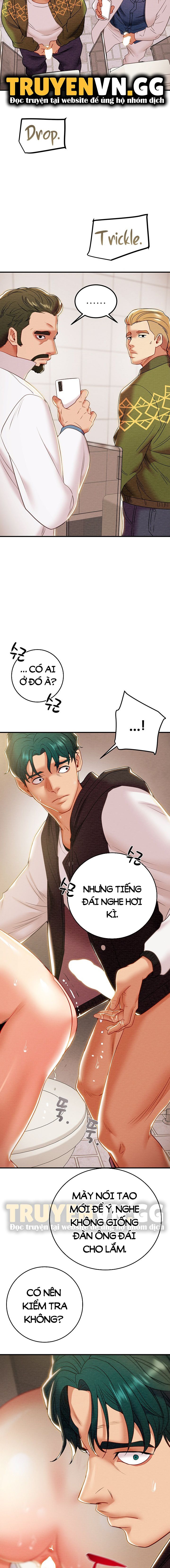 cây búa thần chapter 28 23