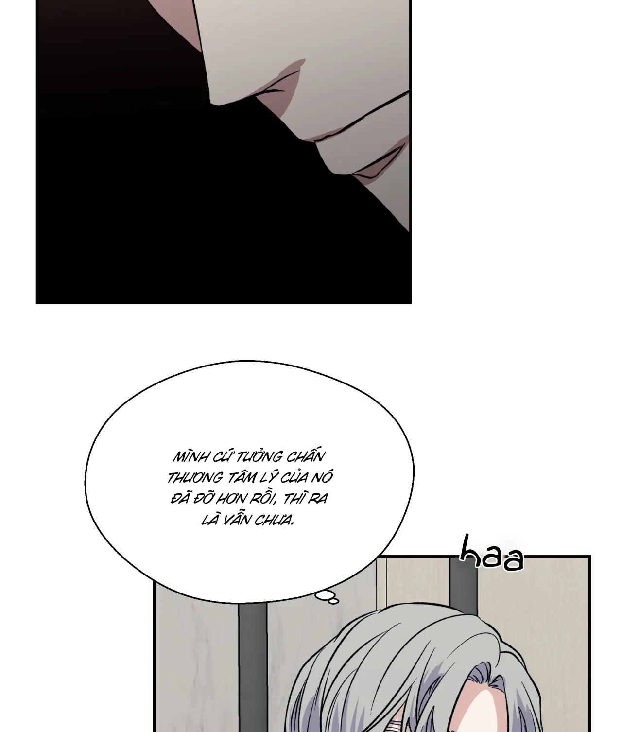 ám ảnh pheromone chapter 48 44