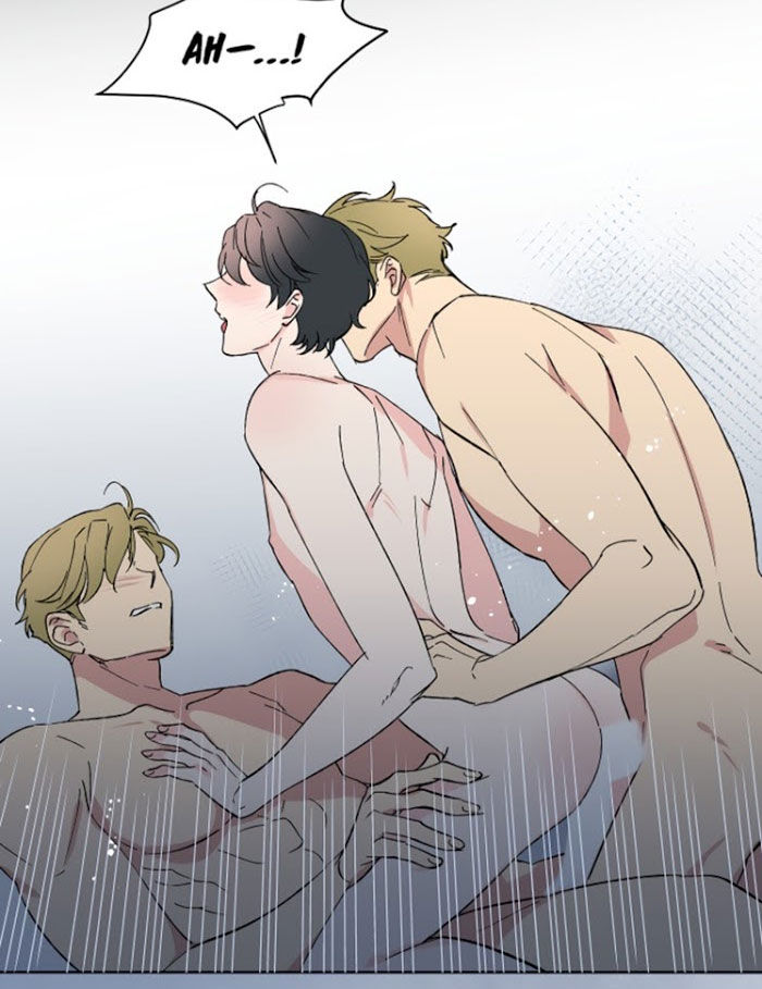 một ngày tốt lành của eunsoo chapter 6.1 42