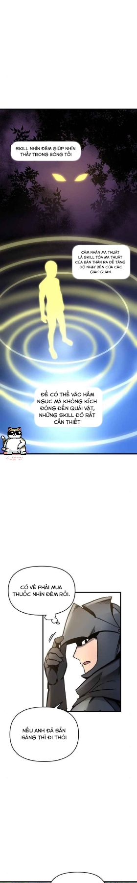 chiến thần chuyển thế chapter 3 9