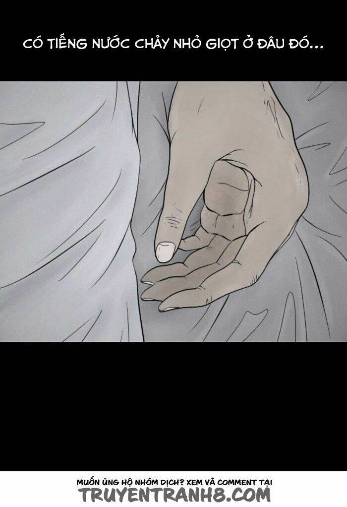 thứ sáu: những câu chuyện cấm chapter 29 4