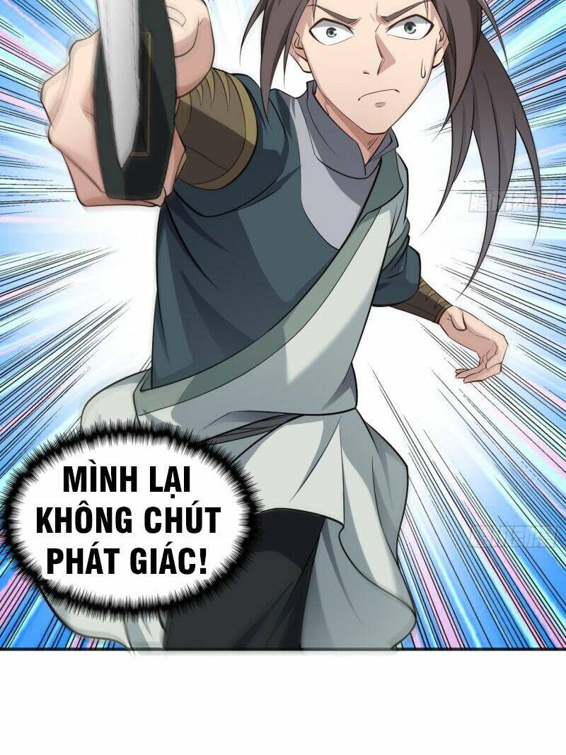 ngược về thời đường chapter 86 15