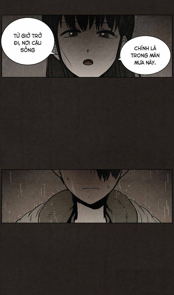 đứa con của quỷ dữ chapter 82 33