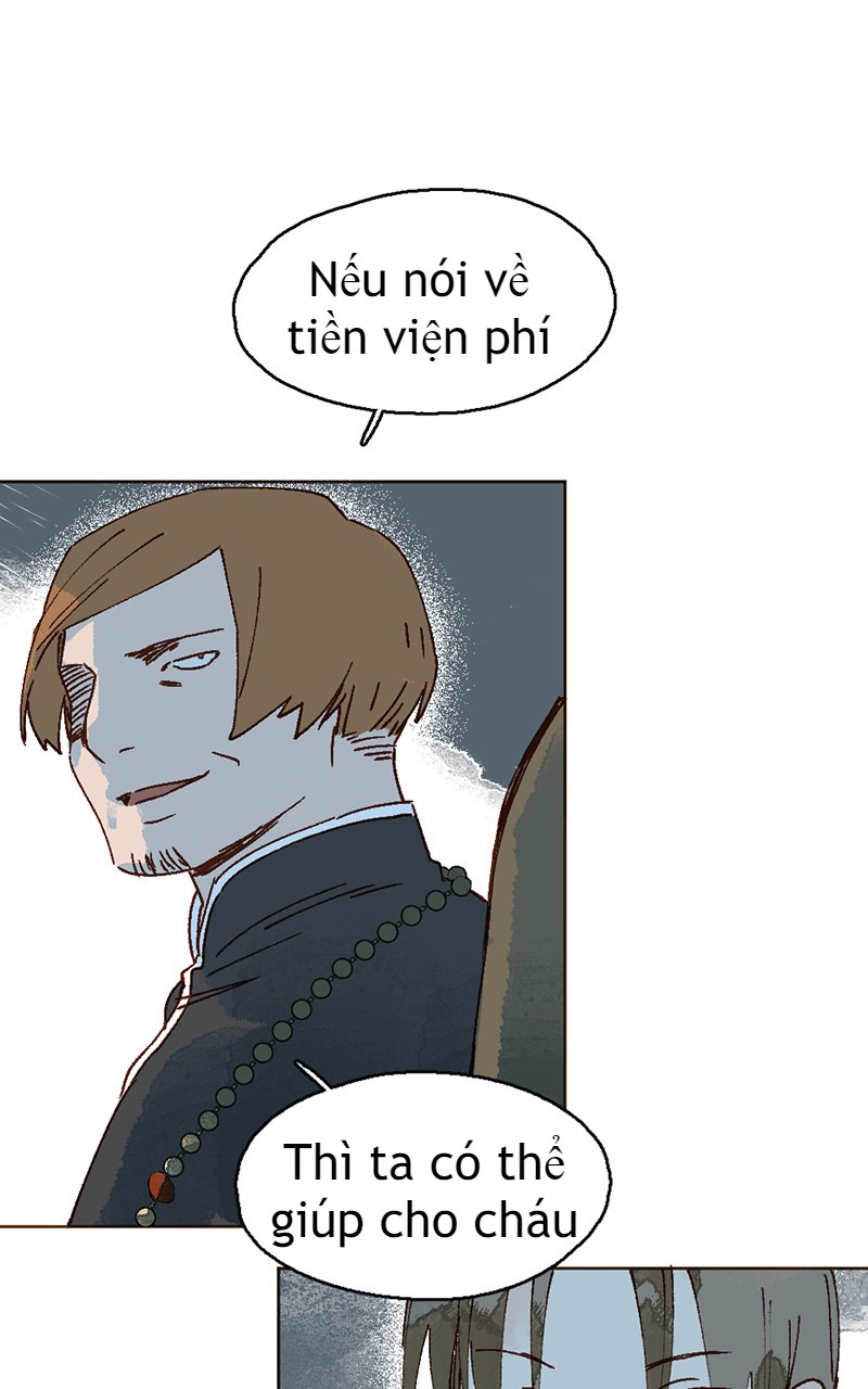 câu chuyện tình yêu kỳ lạ chapter 12 40