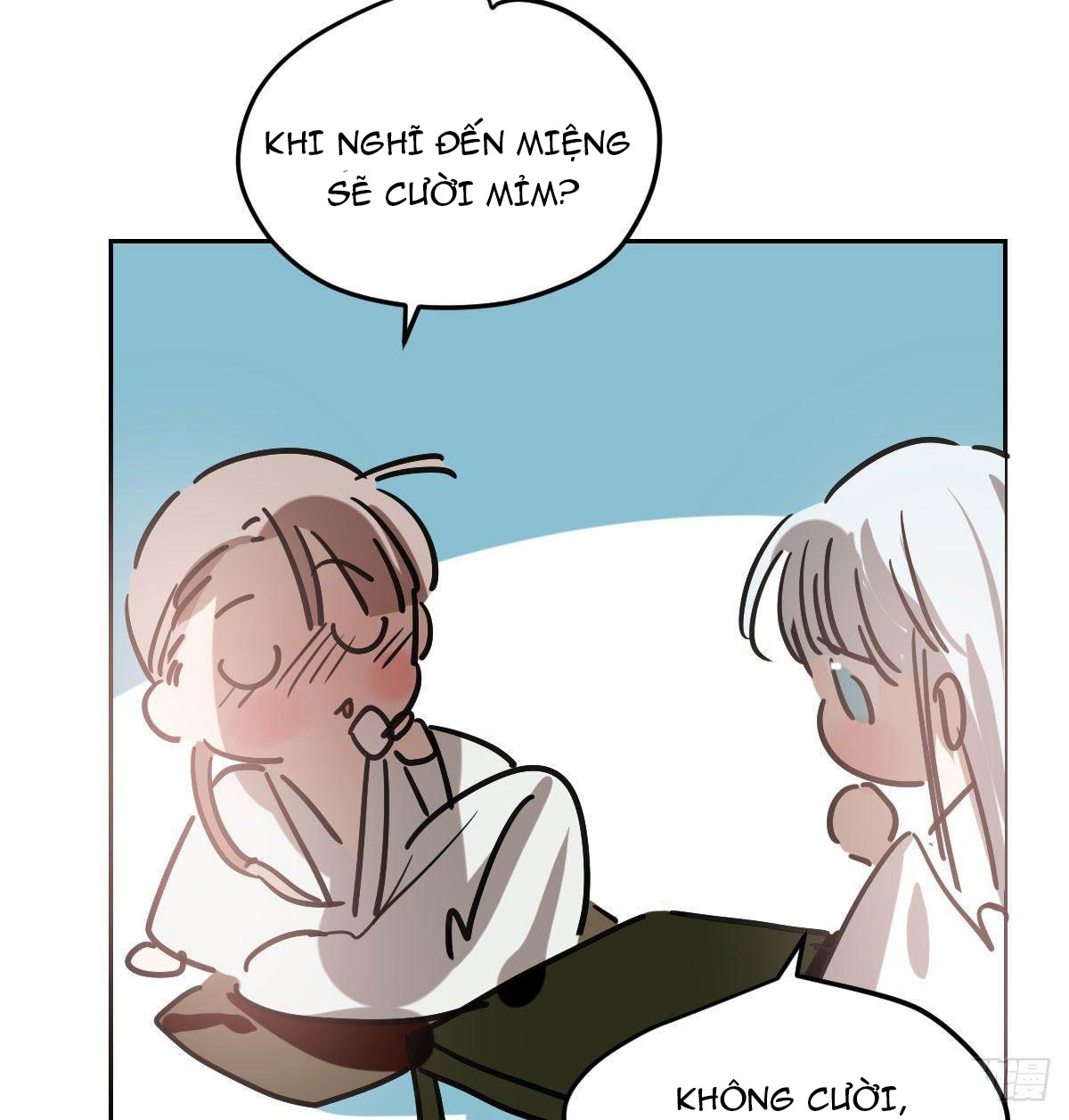 bắt lấy ngao ngao chapter 100 34