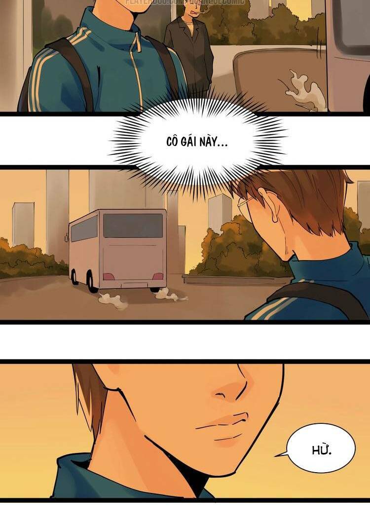 tinh thần đại hải của học bá chapter 3.2 27