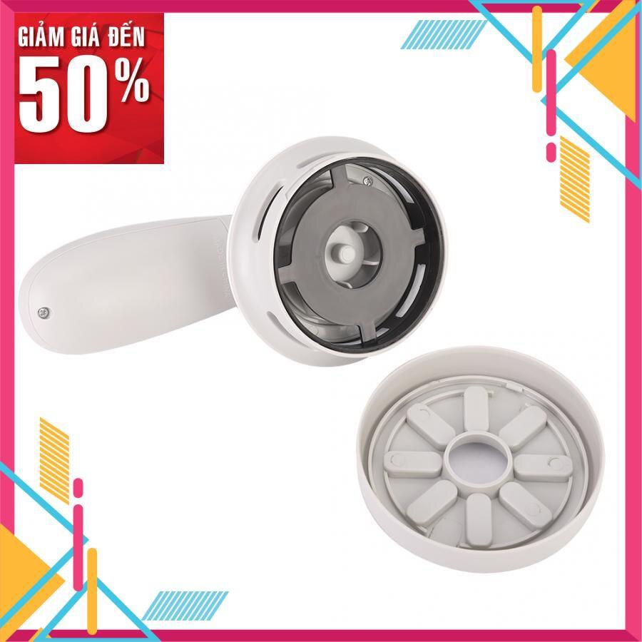 Máy hút bụi cầm tay mini sạc pin không dây để vệ sinh cho bàn làm việc phím laptop máy tính pc