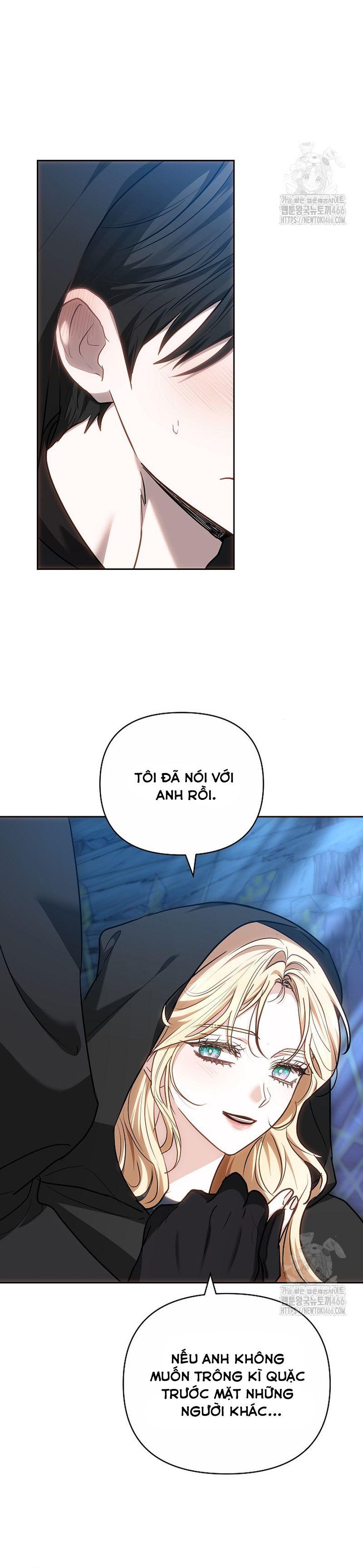 mang em vào giấc ngủ chapter 15 27