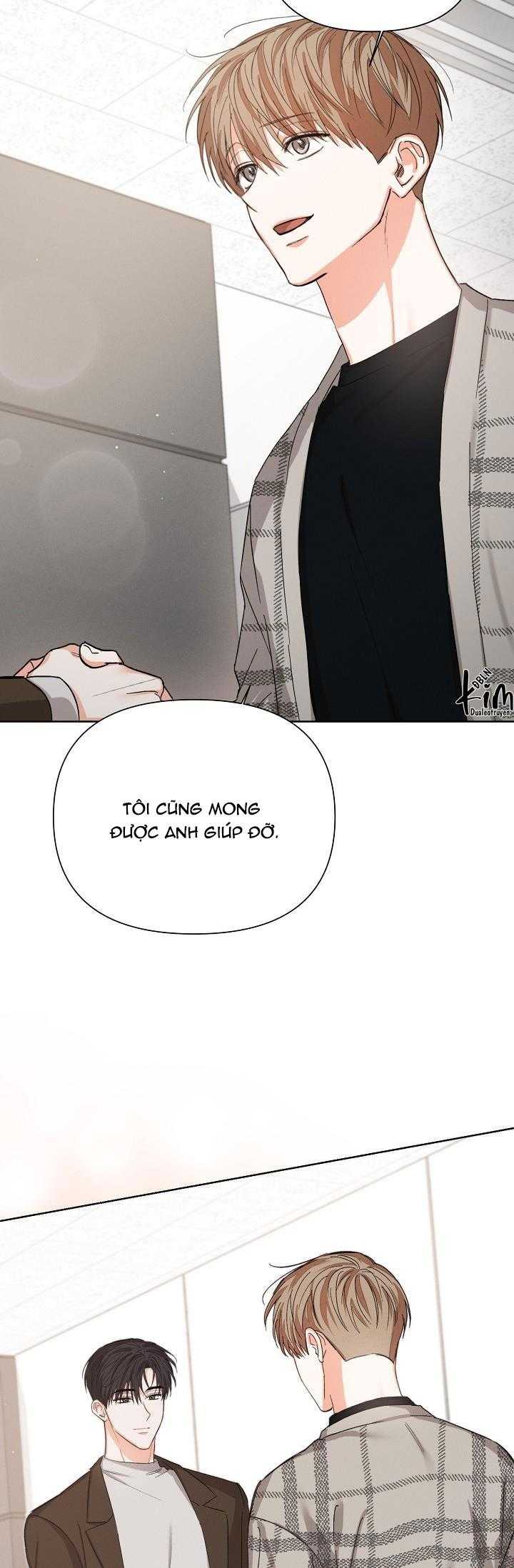 nine to nine chapter 50 16