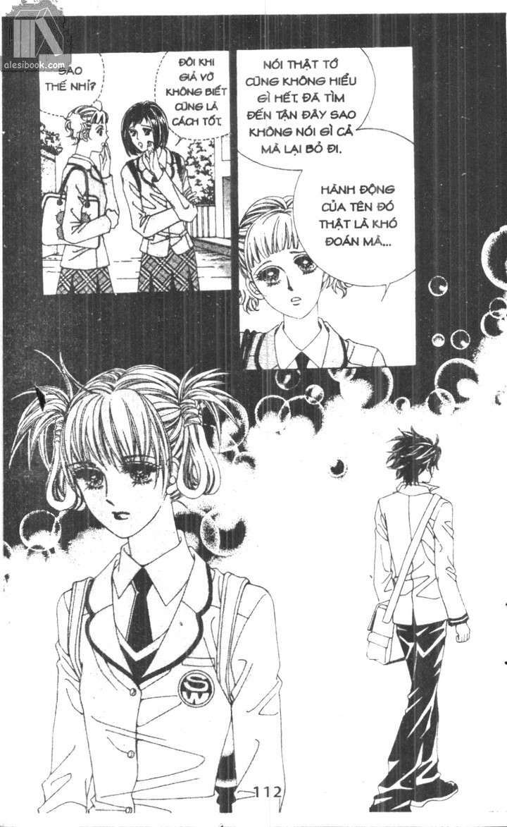 hồng tiểu thư chapter 11 31