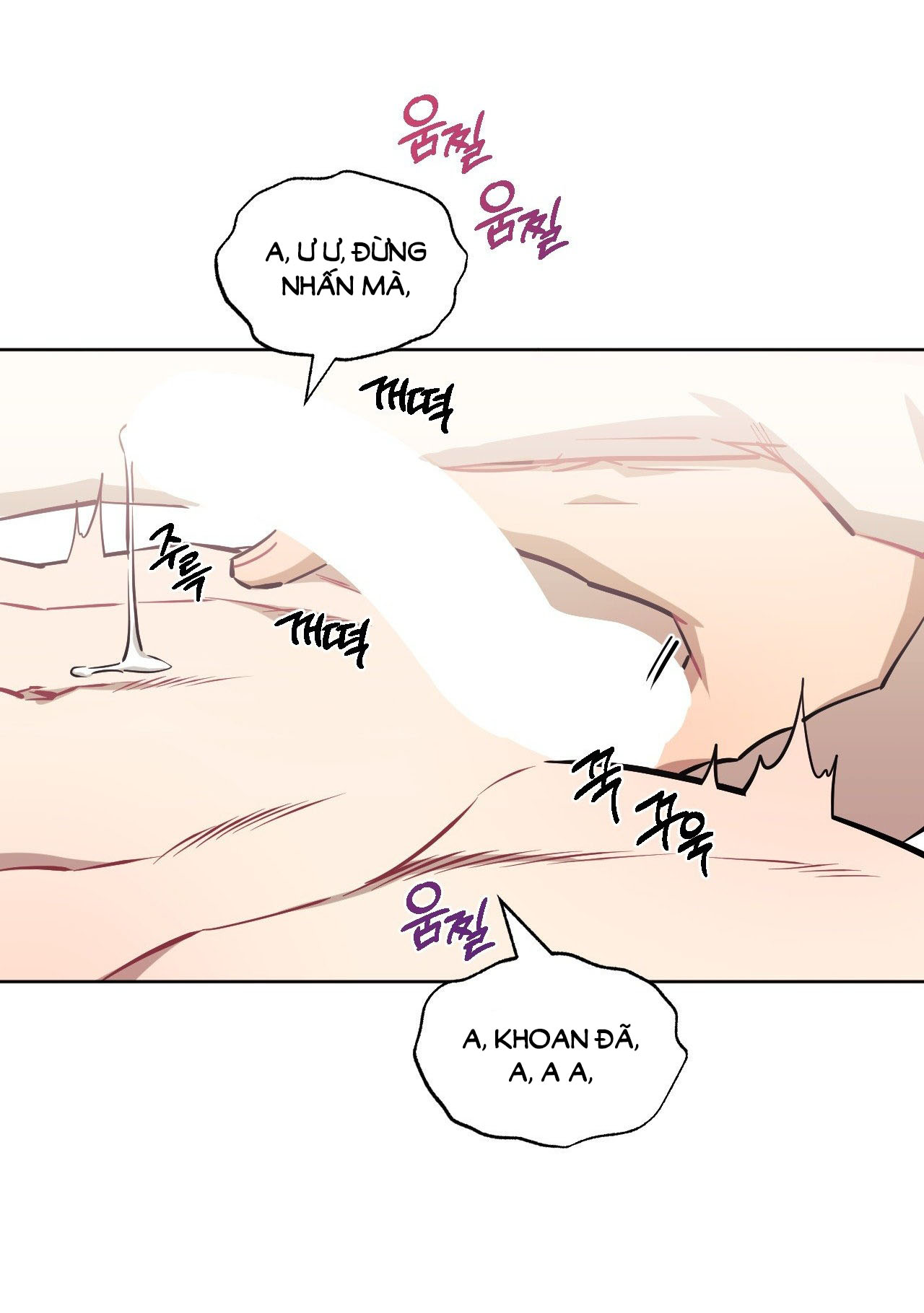 hơn cả bạn bè chapter 72.1 31