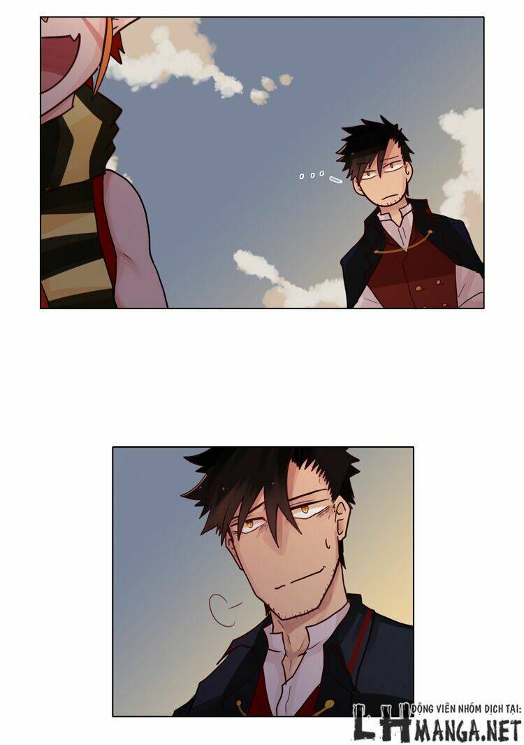 heart of a dragon chapter 4 20